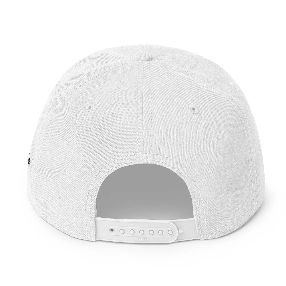 Snapback Hat – Signature Series